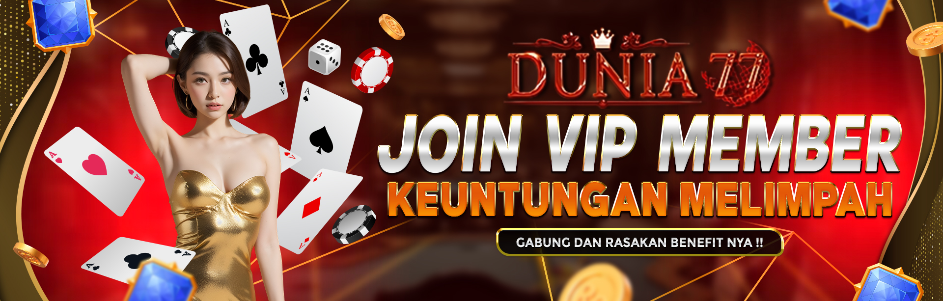 VIP MEMBER BENEFITS