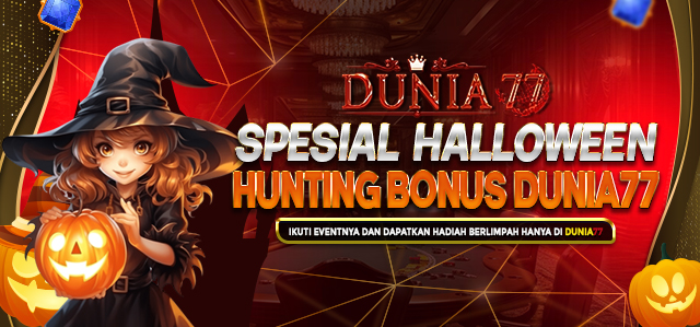 BONUS HALLOWEEN