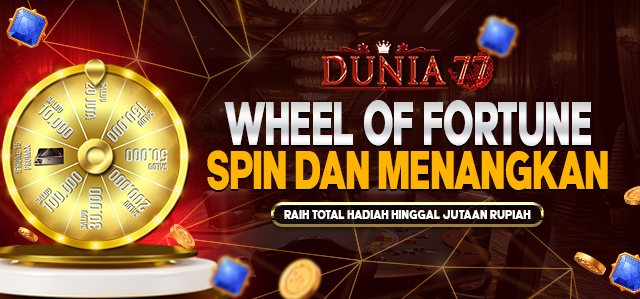 BONUS LUCKY SPIN