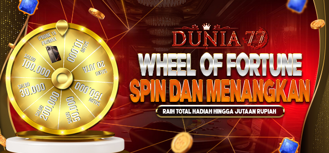 BONUS LUCKY SPIN