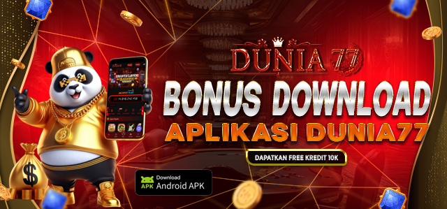 DOWNLOAD APK TERBARU