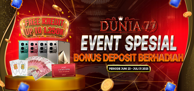HYPER BONUS DEPOSIT