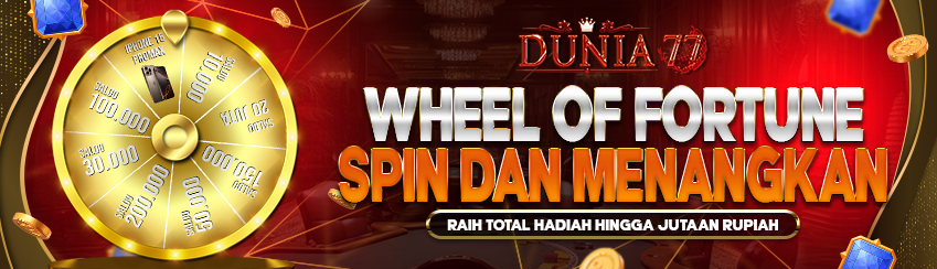 BONUS TIKET LUCKYSPIN