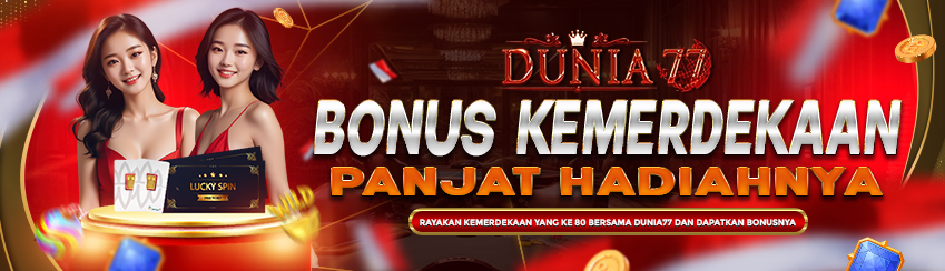 EVENT PANJAT DEPOSIT	