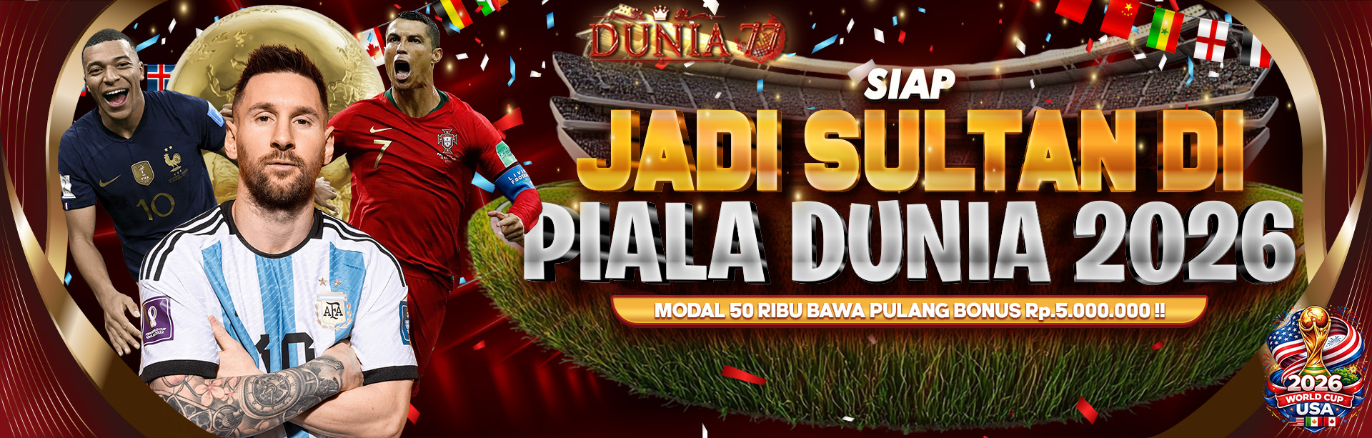 🎉 MIX PARLAY ANTI RUGI🎉