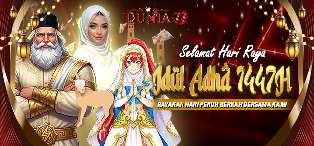 HARI RAYA IDUL ADHA