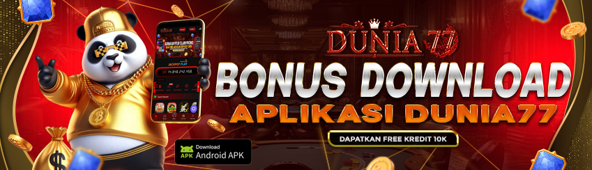 BONUS DOWNLOAD APK 10K